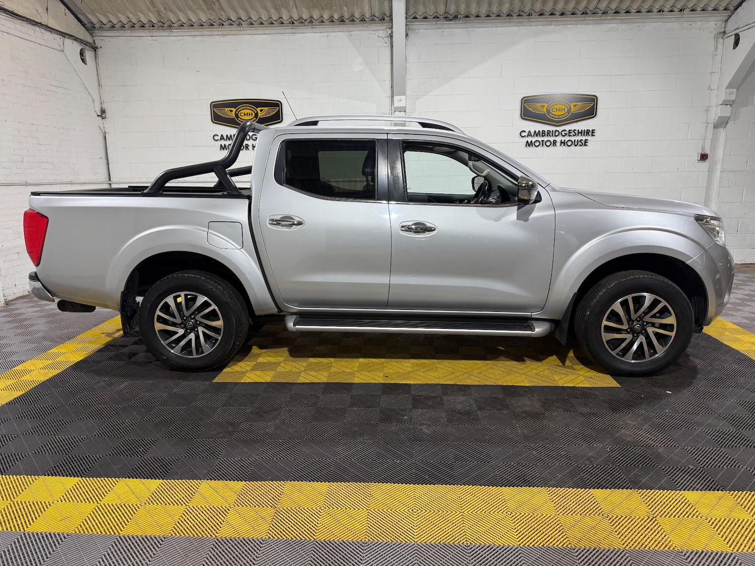 Used Nissan Navara 2019 for sale - 76424661: Photo 9