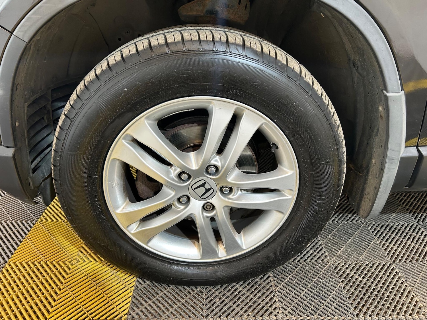 Vehicle 11