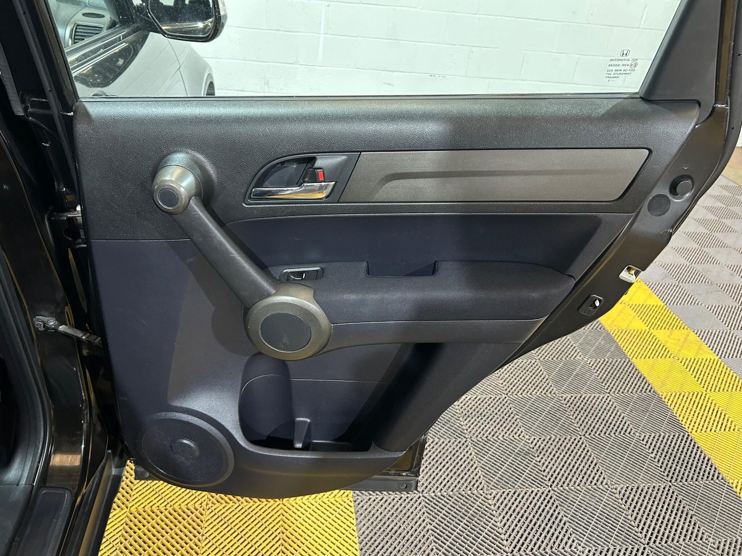 Vehicle 44