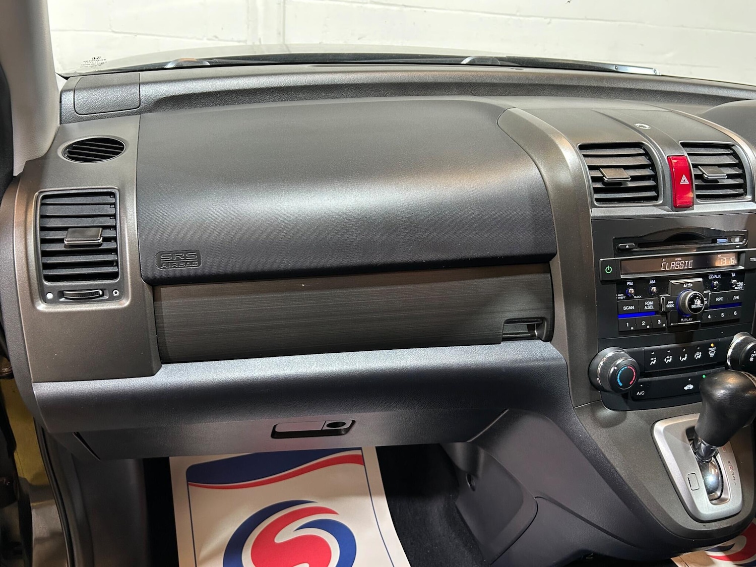 Vehicle 52