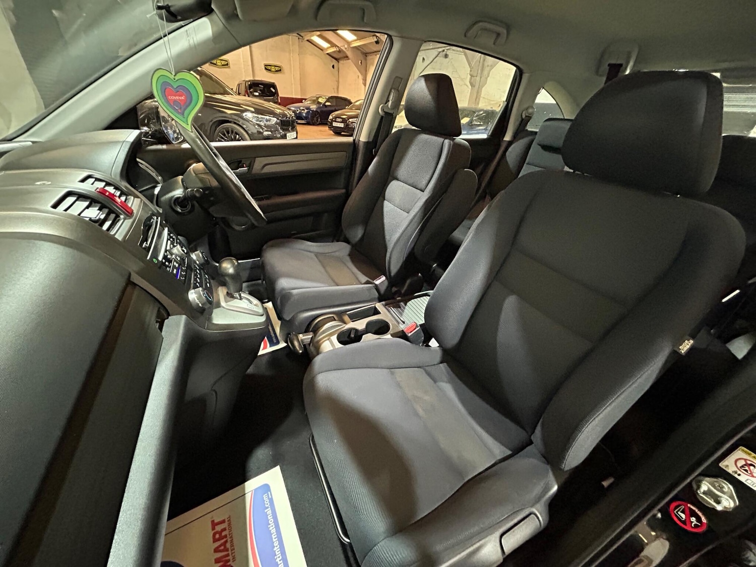 Vehicle 56