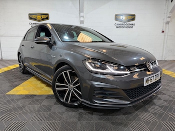 2017 (67) - 2.0 TDI GTD Euro 6 (s/s) 5dr