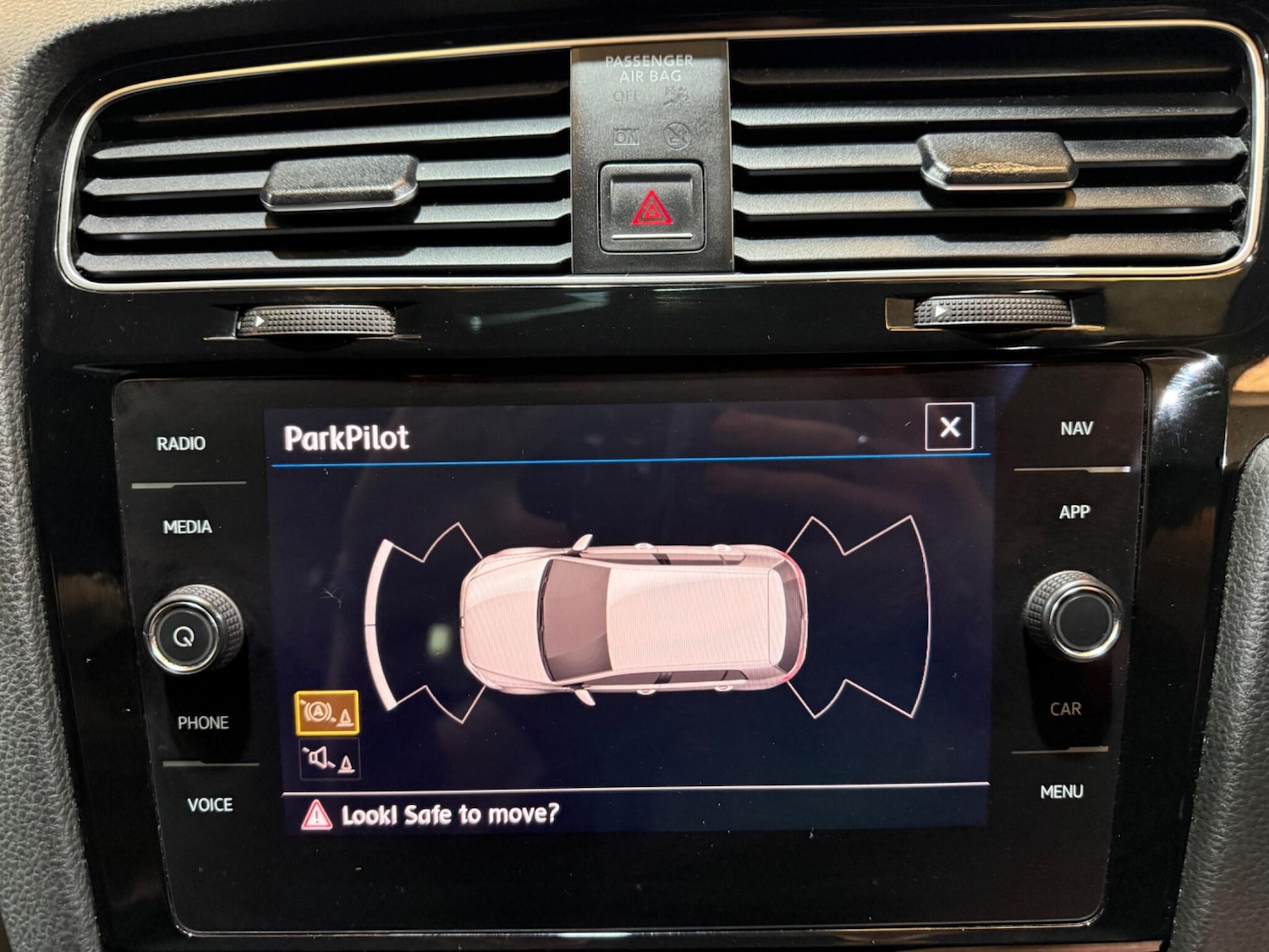 Vehicle 28