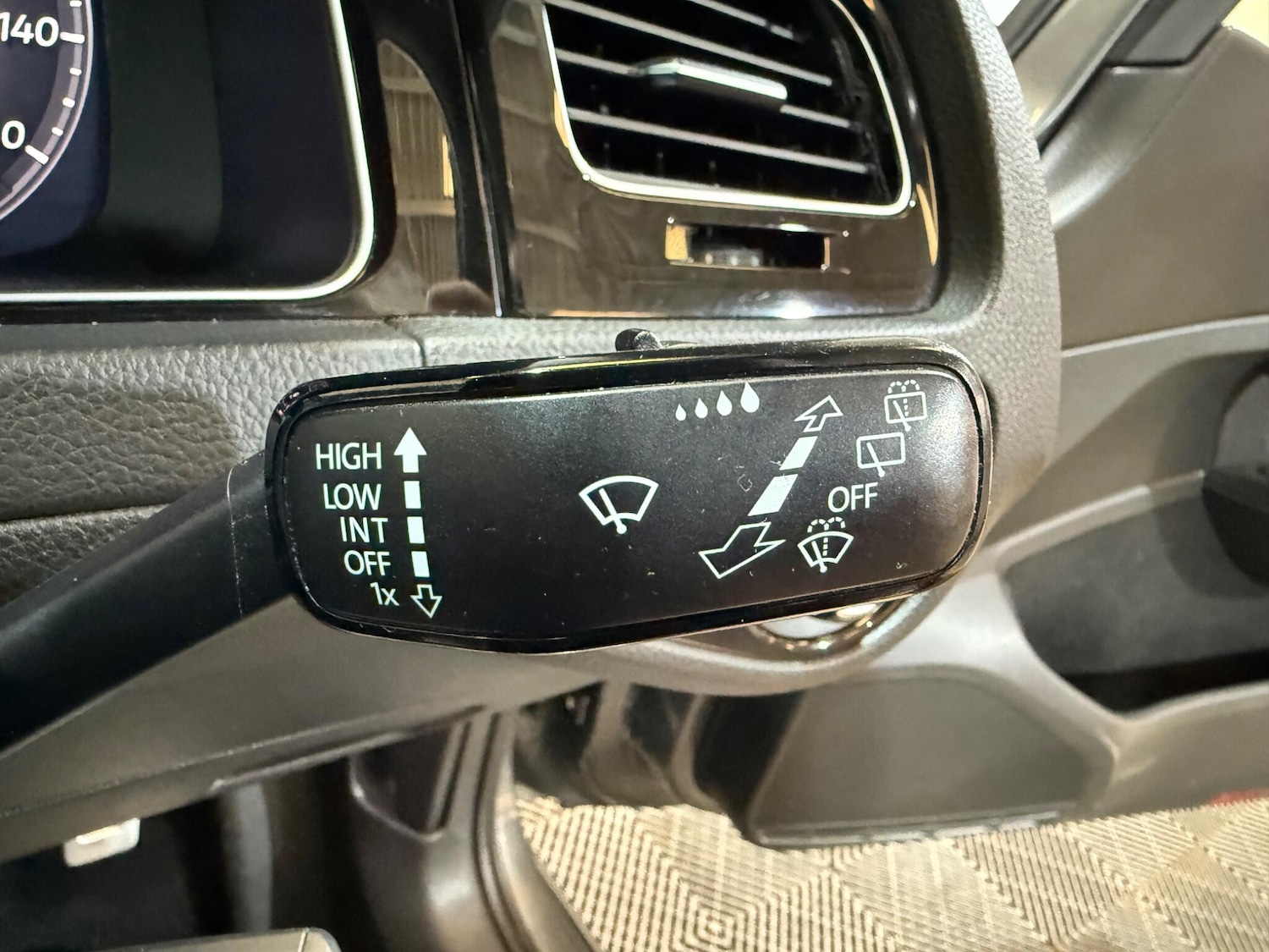 Vehicle 32