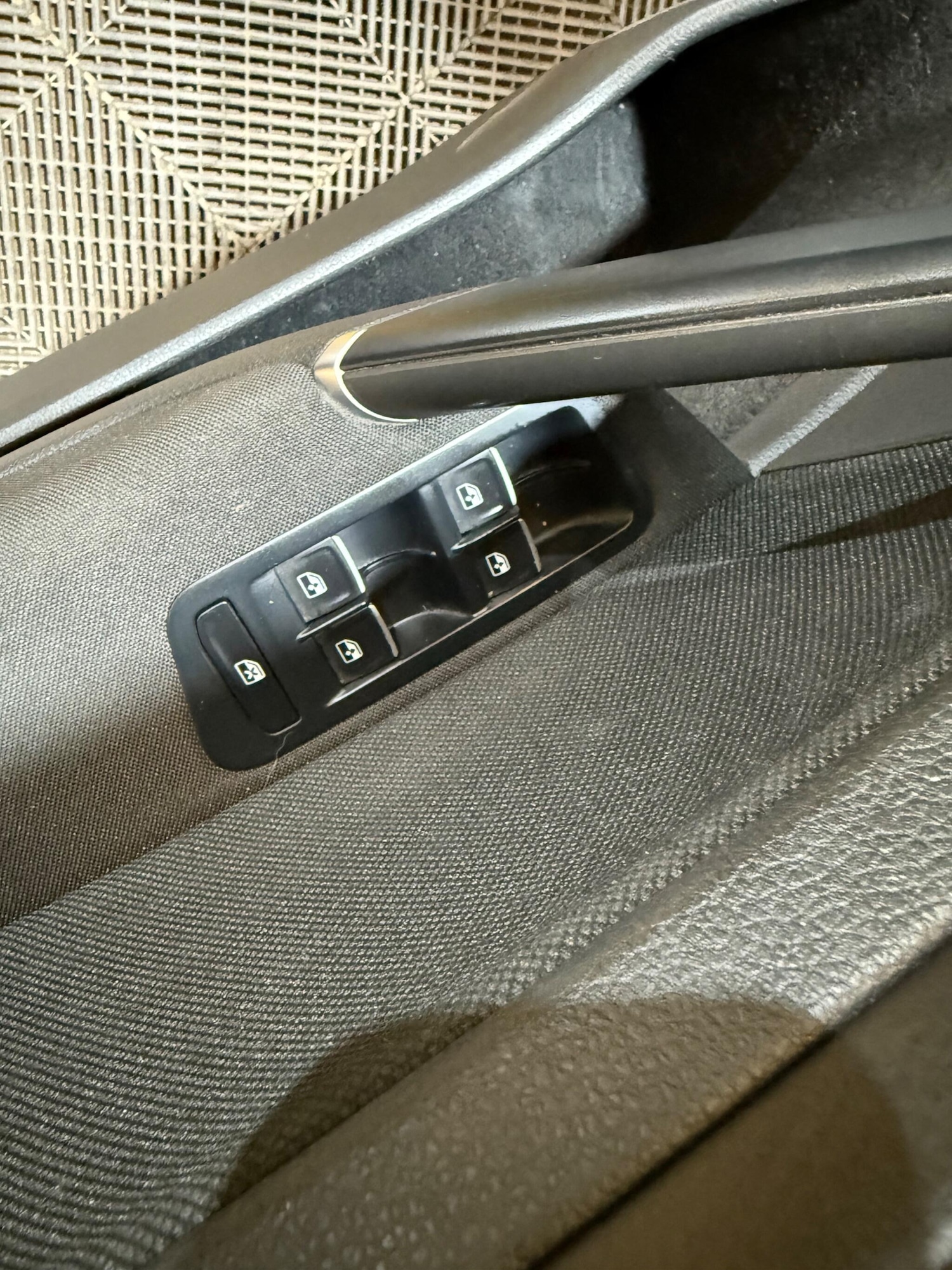 Vehicle 40