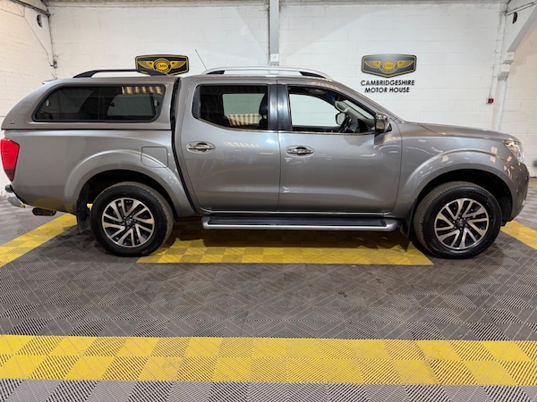 Used Nissan Navara 2017 for sale - 74335945: Photo 22