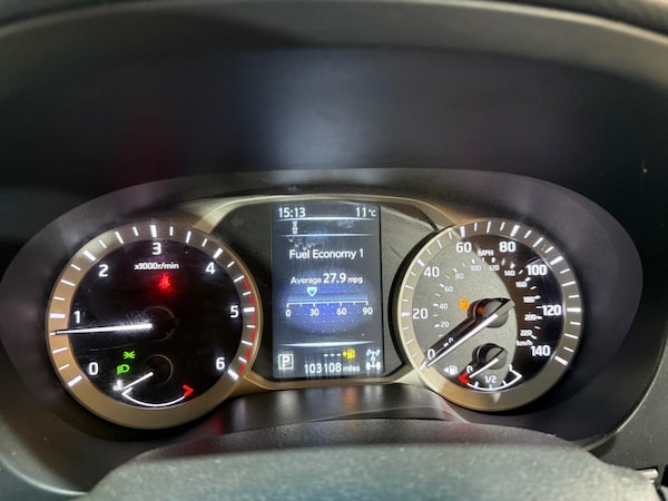 Used Nissan Navara 2017 for sale - 74335945: Photo 25