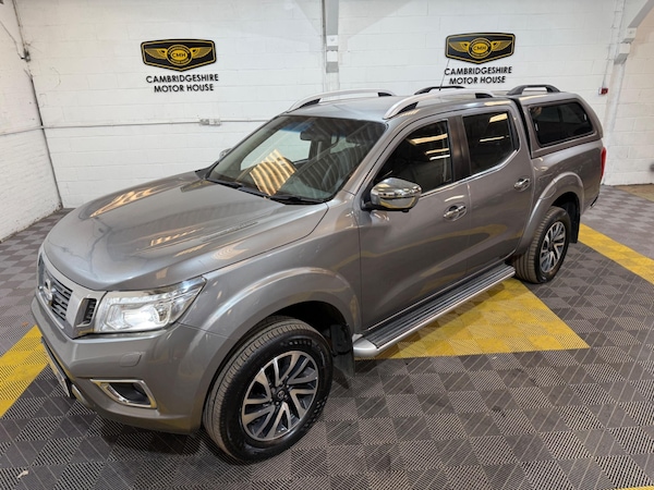 Used Nissan Navara 2017 for sale - 74335945: Photo 33