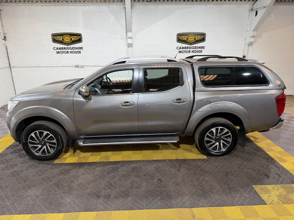 Used Nissan Navara 2017 for sale - 74335945: Photo 42