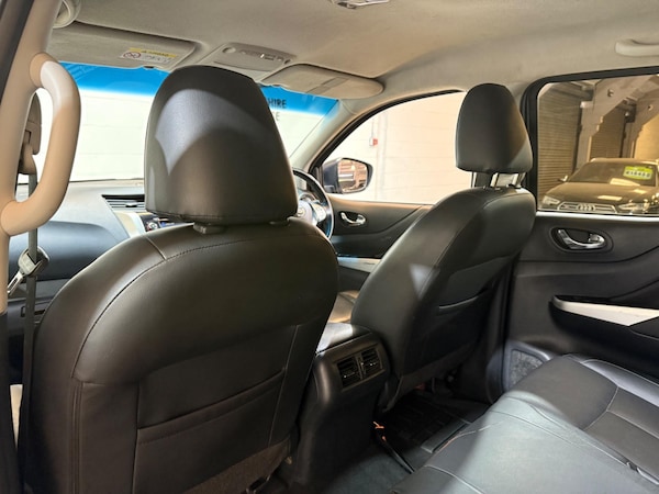 Used Nissan Navara 2017 for sale - 74335945: Photo 47