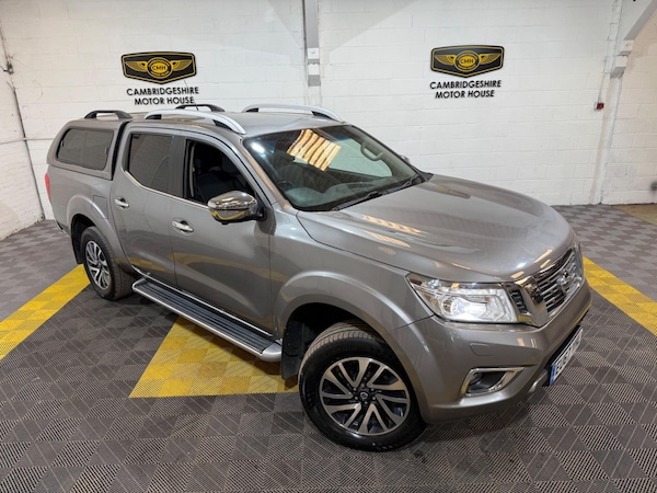 Used Nissan Navara 2017 for sale - 74335945: Photo 52