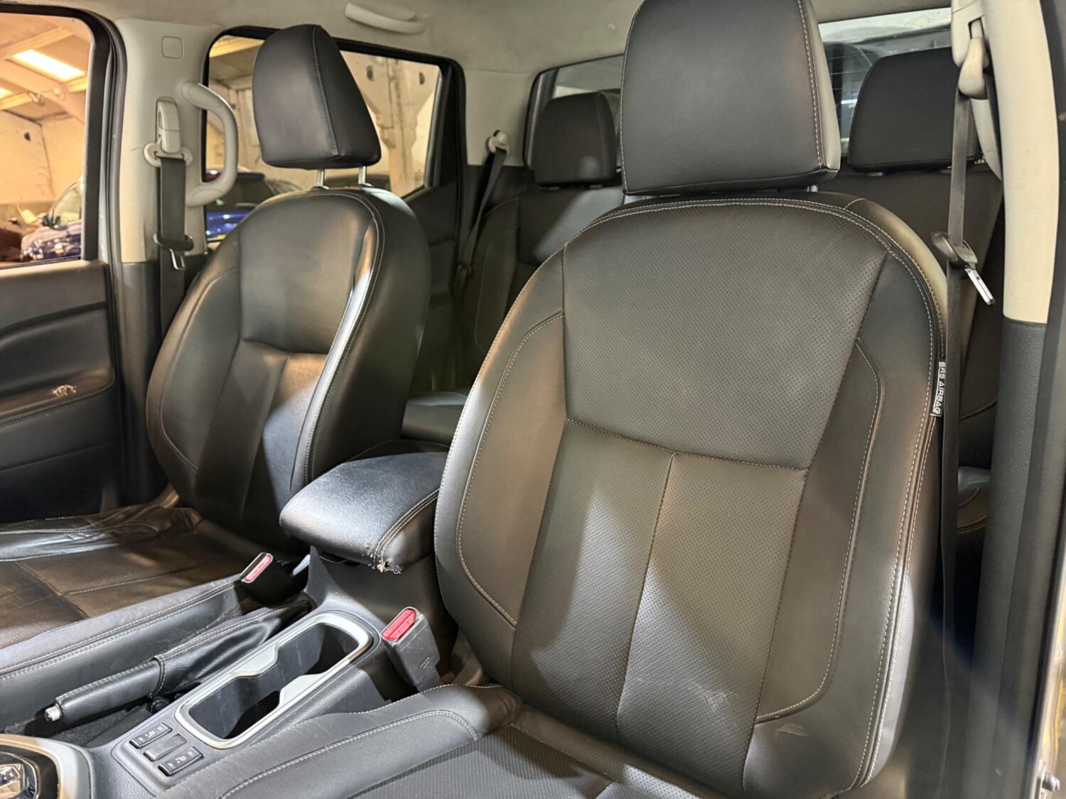 Vehicle 55