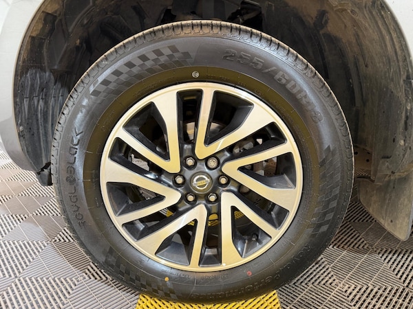 Used Nissan Navara 2017 for sale - 74335945: Photo 62