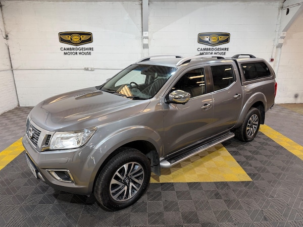 Used Nissan Navara 2017 for sale - 74335945: Photo 65