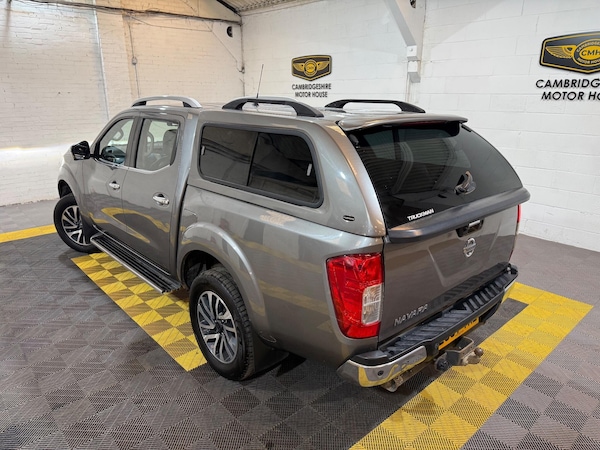 Used Nissan Navara 2017 for sale - 74335945: Photo 67