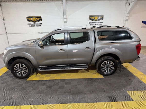 Used Nissan Navara 2017 for sale - 74335945: Photo 68