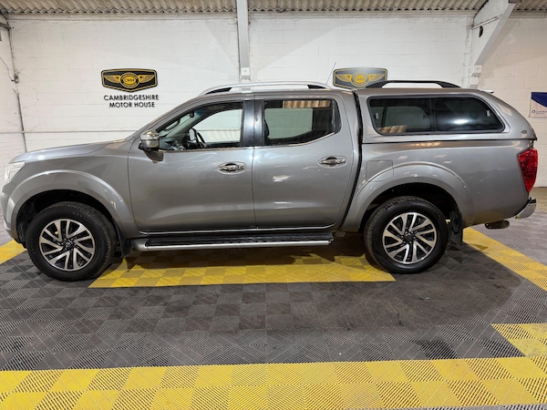 Used Nissan Navara 2017 for sale - 74335945: Photo 69