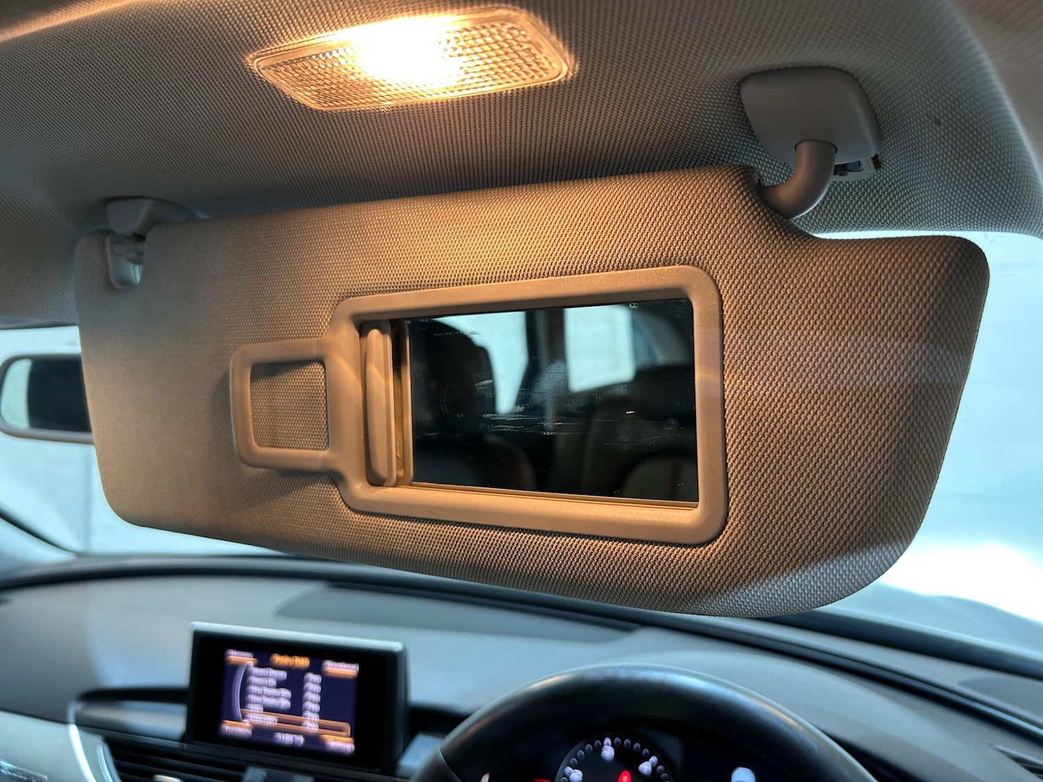 Used Audi A6 Allroad 2013 for sale - 75949032: Photo 12