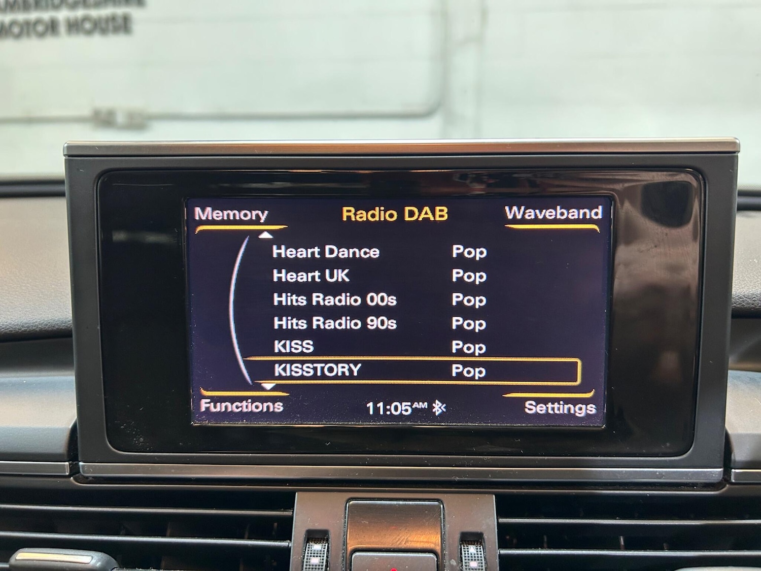 Used Audi A6 Allroad 2013 for sale - 75949032: Photo 17