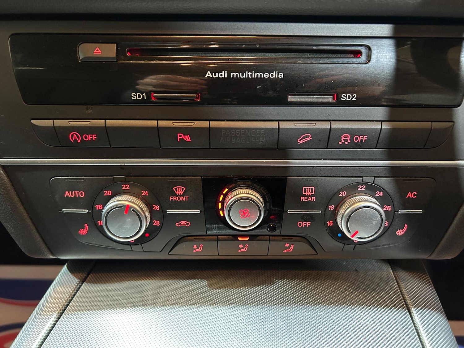 Used Audi A6 Allroad 2013 for sale - 75949032: Photo 18