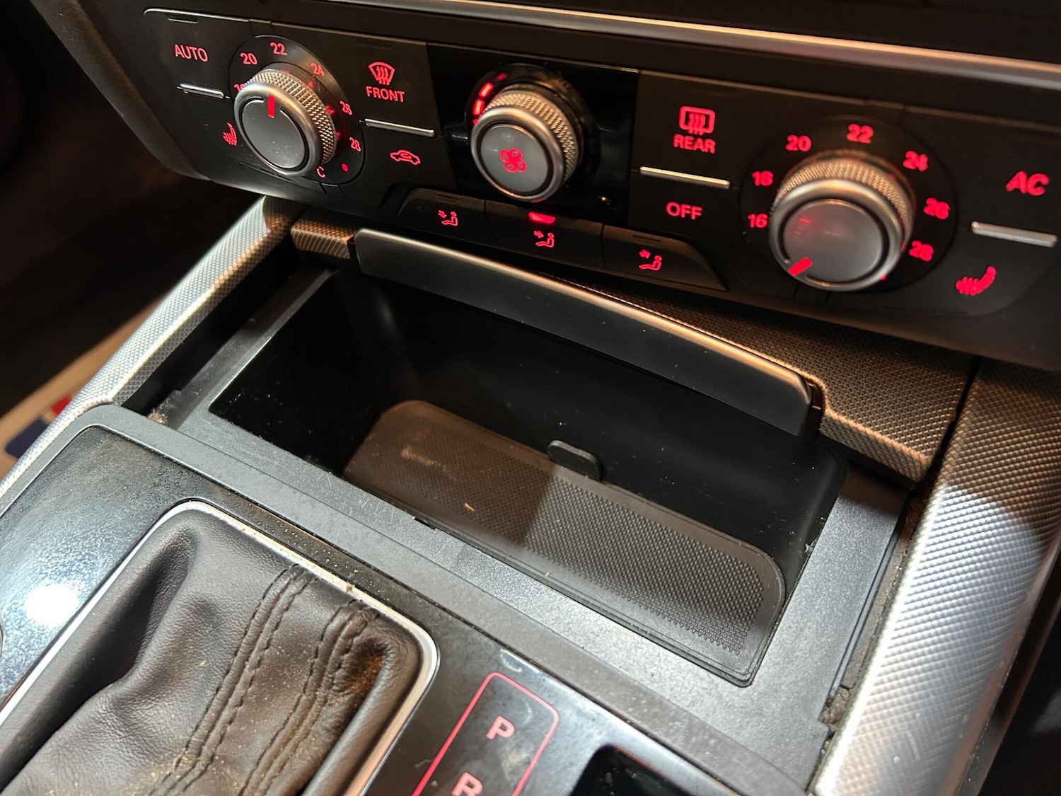 Used Audi A6 Allroad 2013 for sale - 75949032: Photo 19