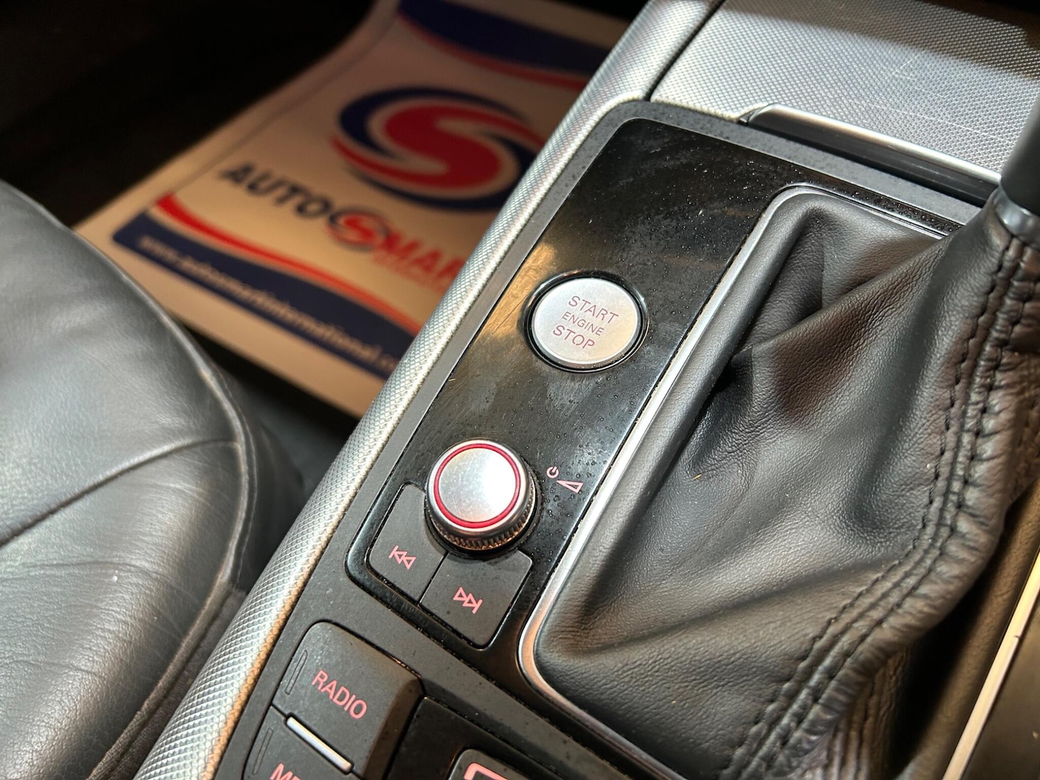 Used Audi A6 Allroad 2013 for sale - 75949032: Photo 20