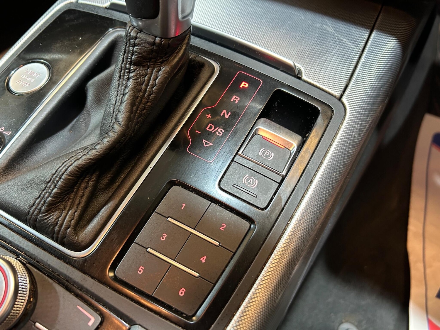 Used Audi A6 Allroad 2013 for sale - 75949032: Photo 21