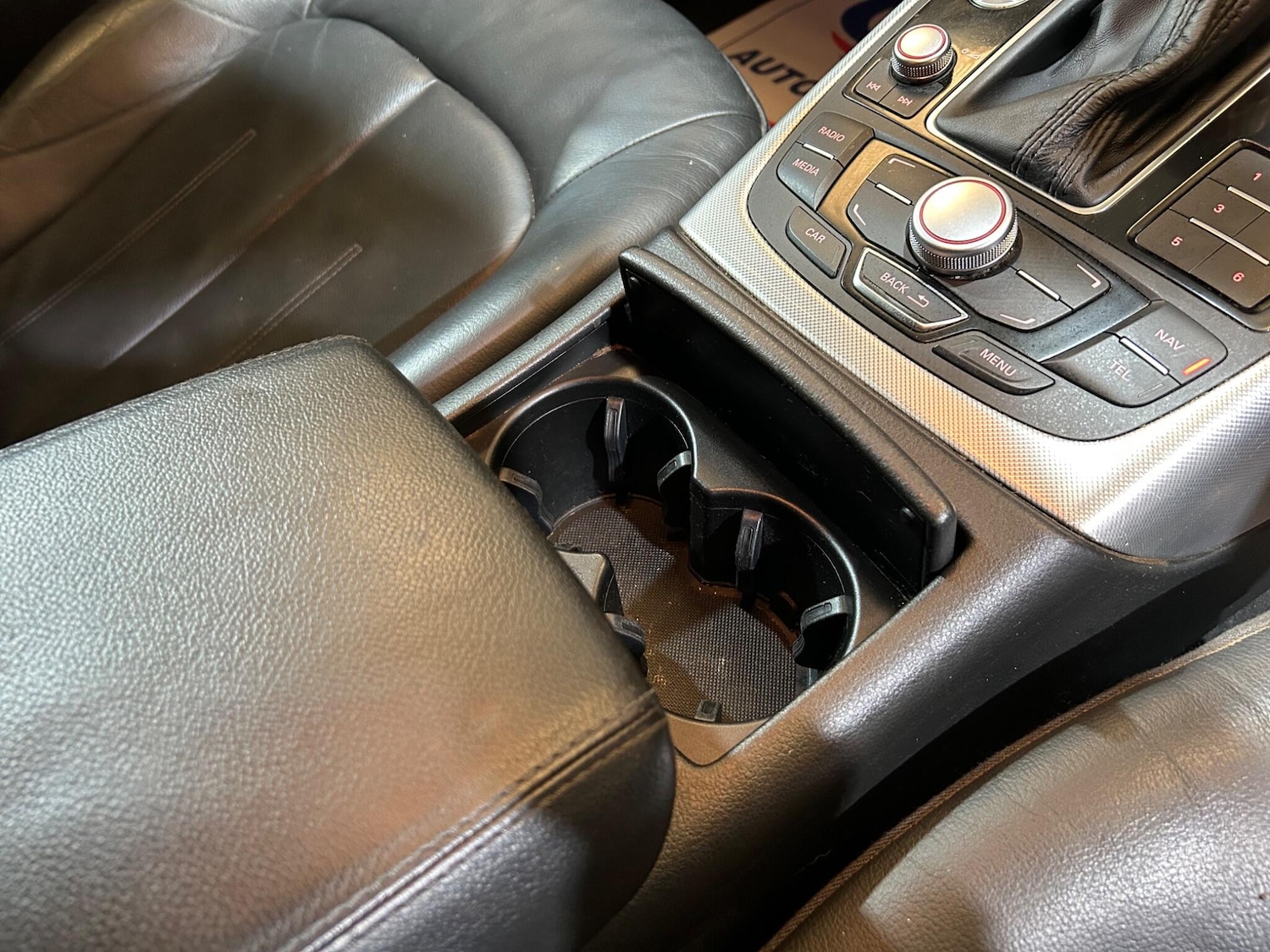 Used Audi A6 Allroad 2013 for sale - 75949032: Photo 22