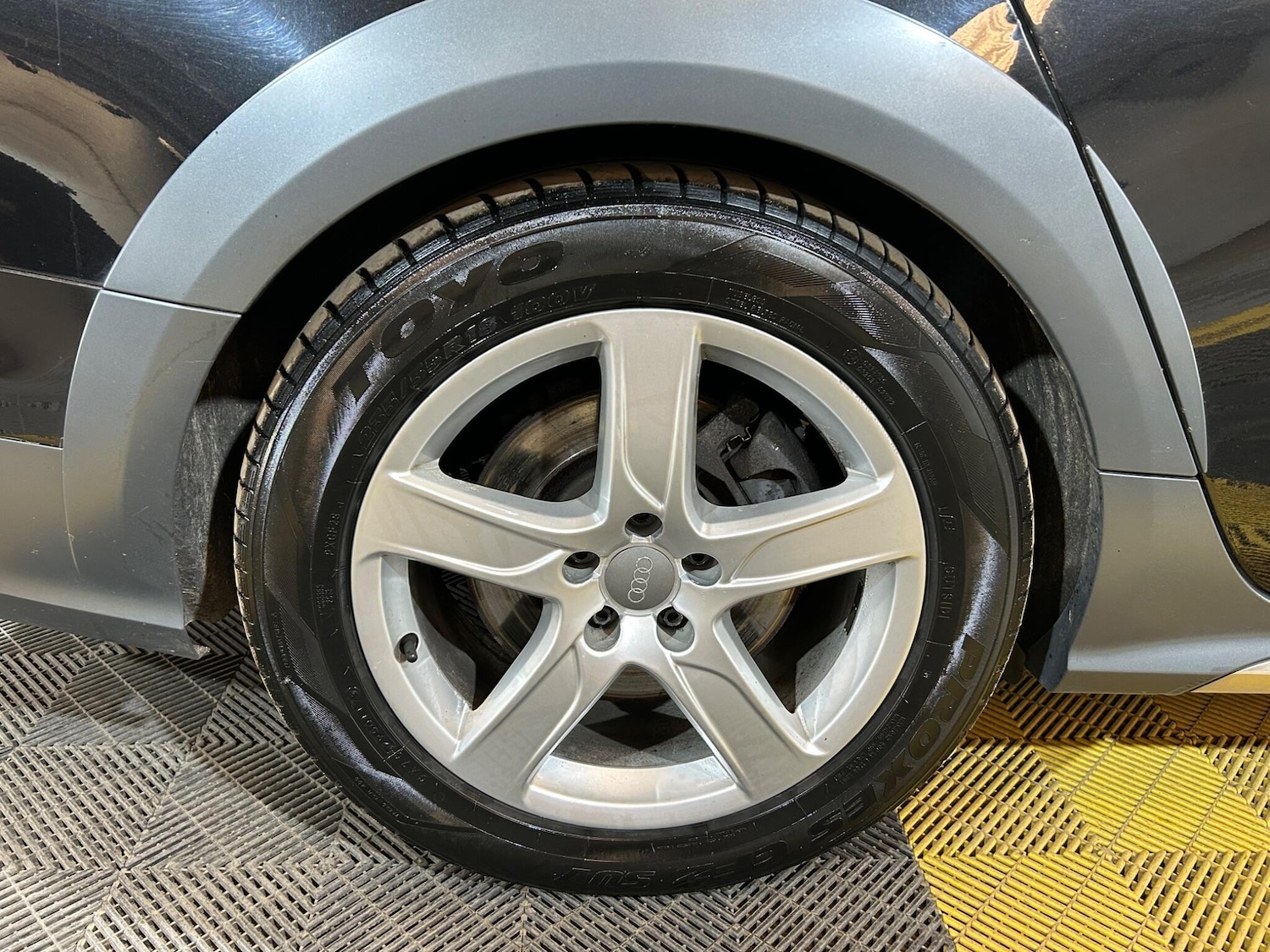 Used Audi A6 Allroad 2013 for sale - 75949032: Photo 23