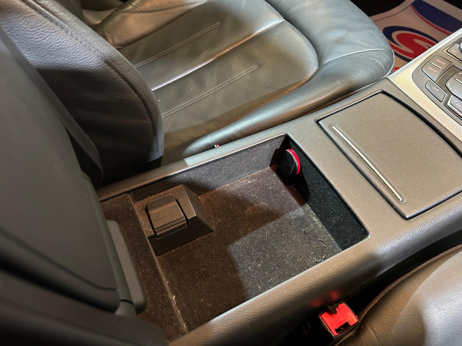 Used Audi A6 Allroad 2013 for sale - 75949032: Photo 24