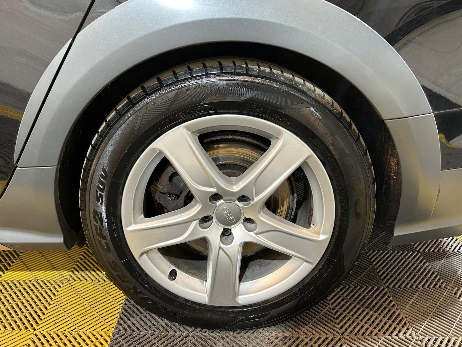 Used Audi A6 Allroad 2013 for sale - 75949032: Photo 28