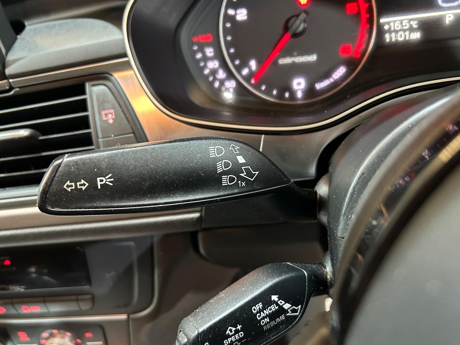 Used Audi A6 Allroad 2013 for sale - 75949032: Photo 31