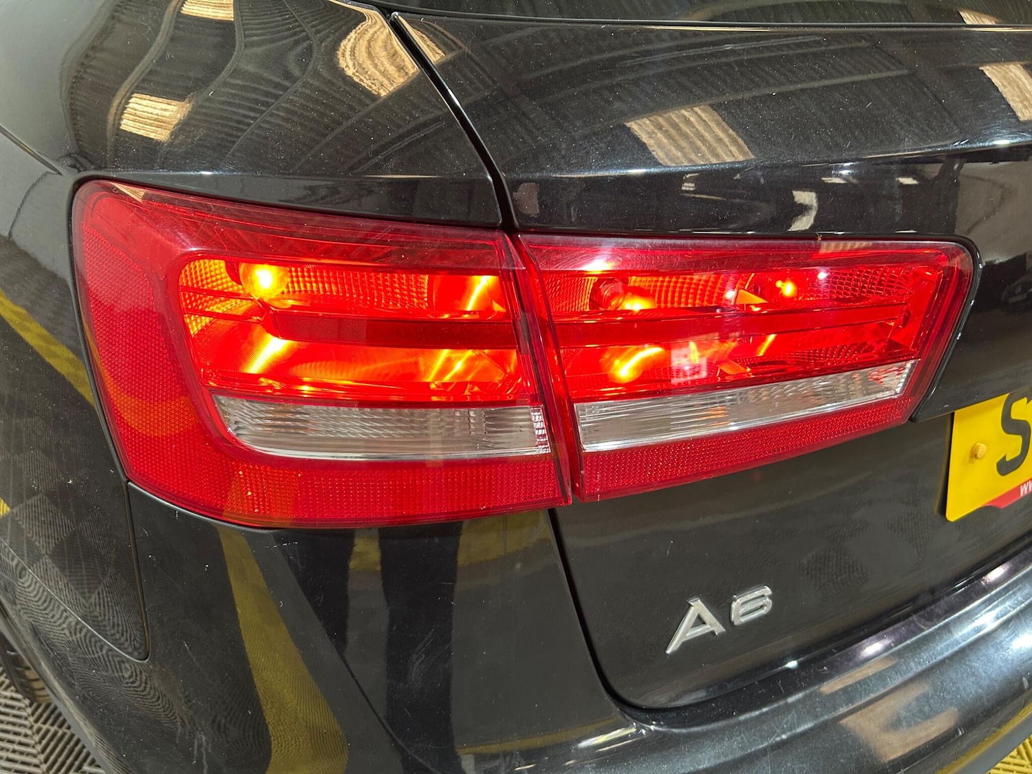 Used Audi A6 Allroad 2013 for sale - 75949032: Photo 33