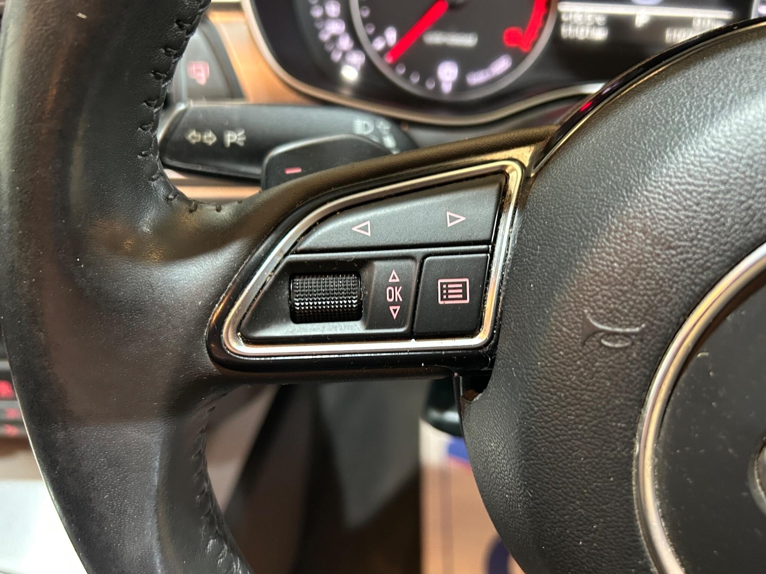 Used Audi A6 Allroad 2013 for sale - 75949032: Photo 35