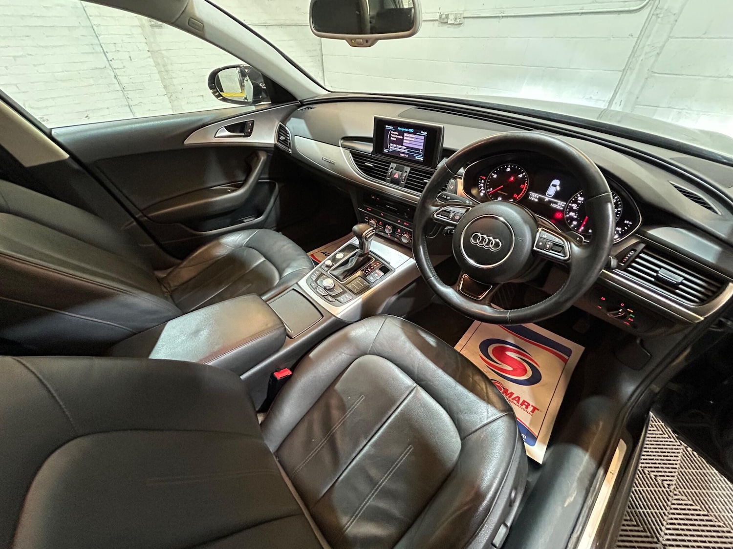 Used Audi A6 Allroad 2013 for sale - 75949032: Photo 37