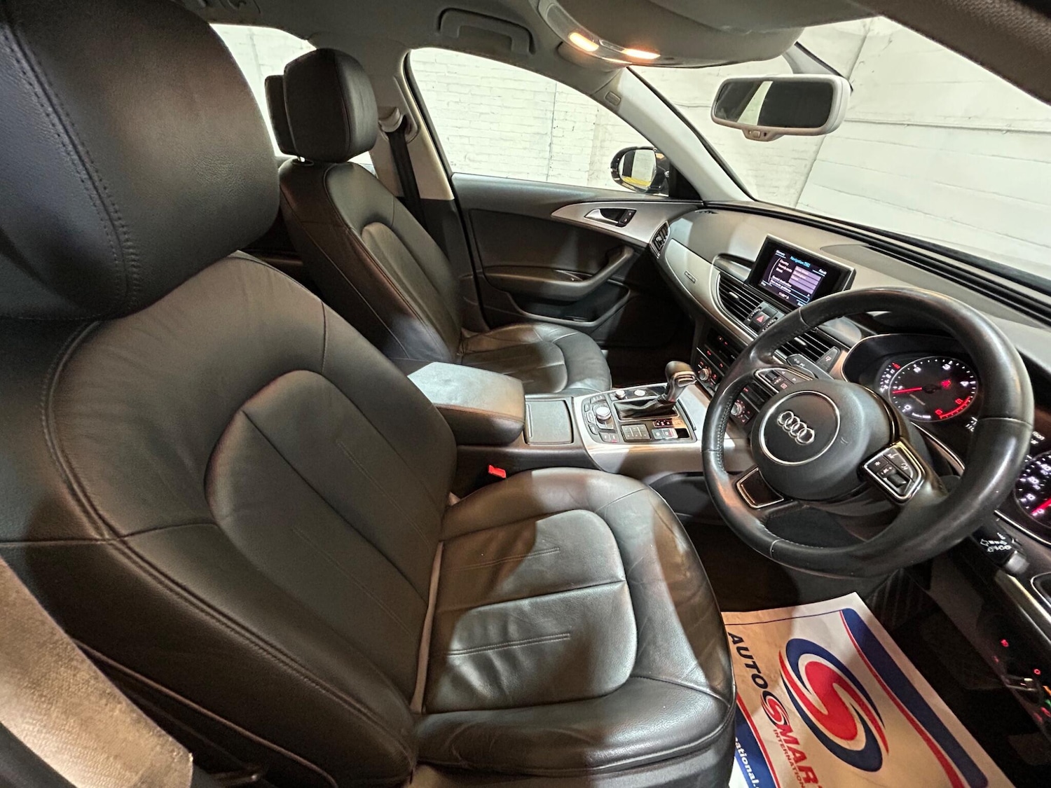 Used Audi A6 Allroad 2013 for sale - 75949032: Photo 38