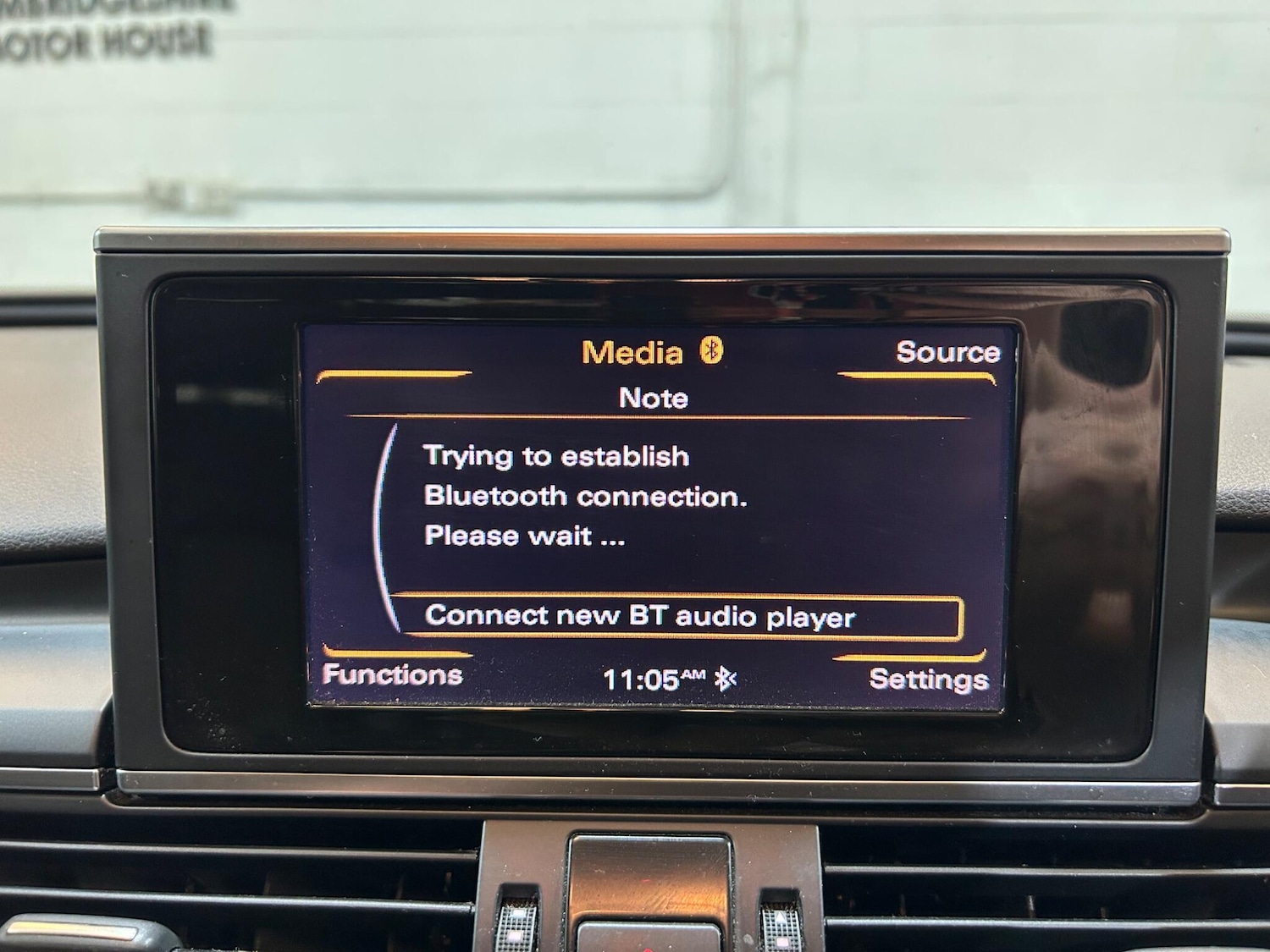 Used Audi A6 Allroad 2013 for sale - 75949032: Photo 41