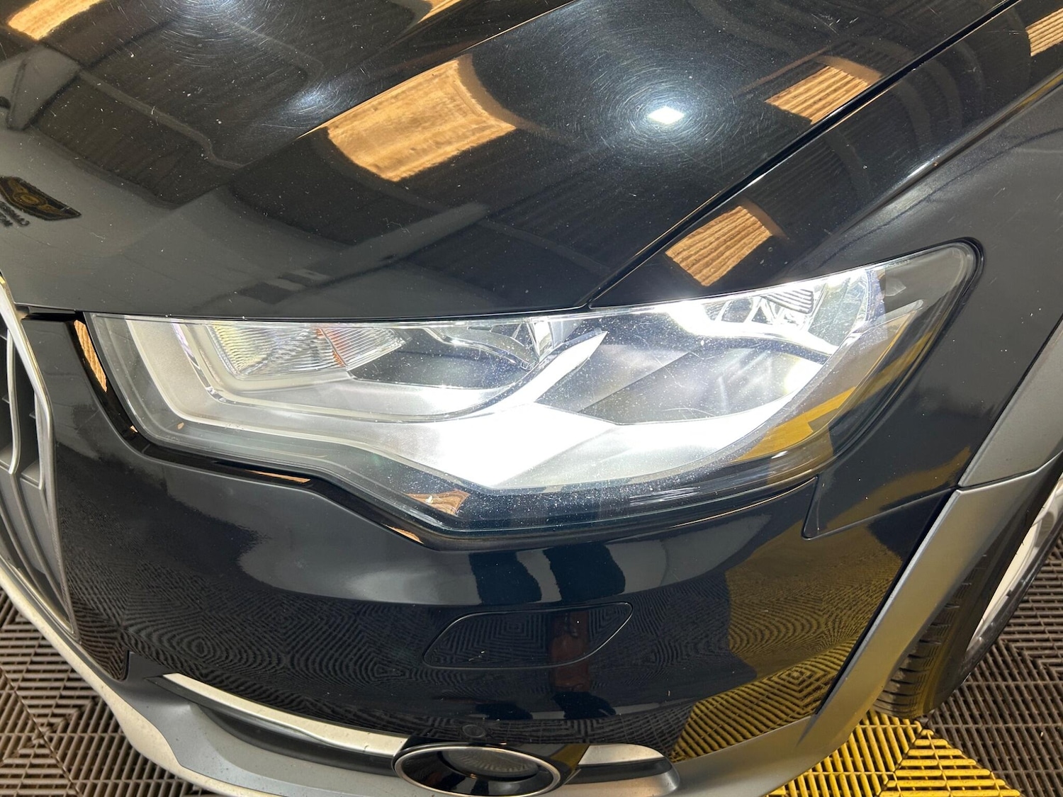 Used Audi A6 Allroad 2013 for sale - 75949032: Photo 44