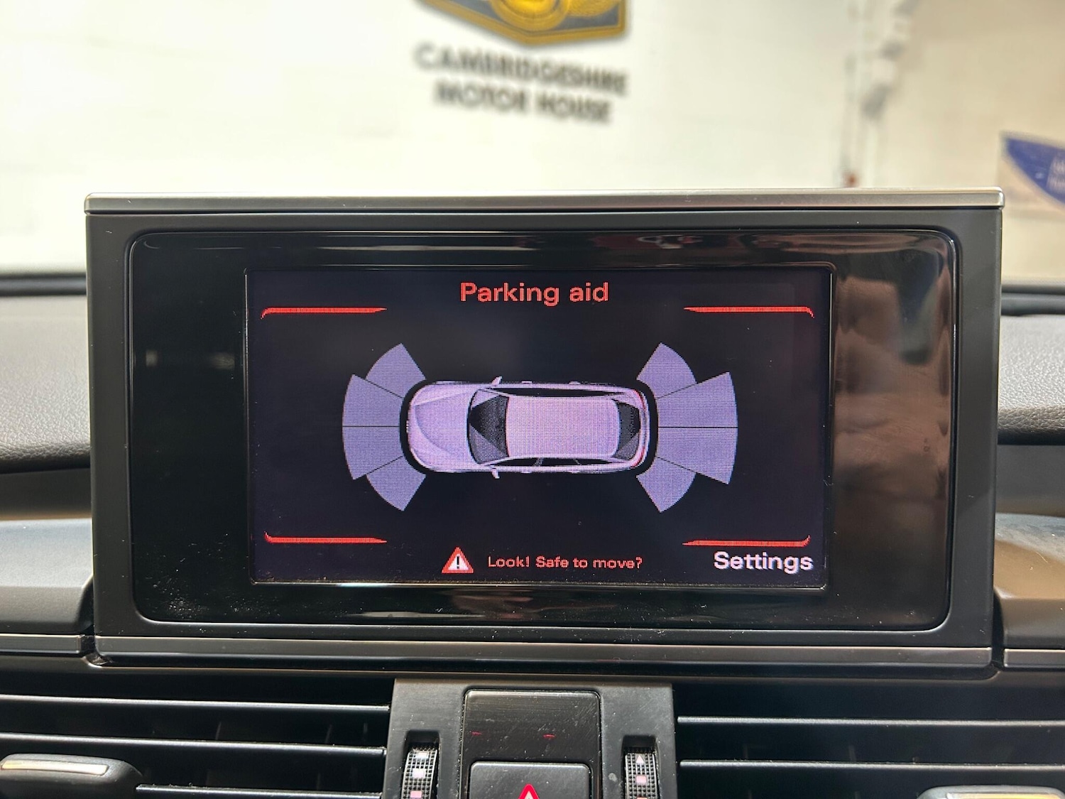 Used Audi A6 Allroad 2013 for sale - 75949032: Photo 49