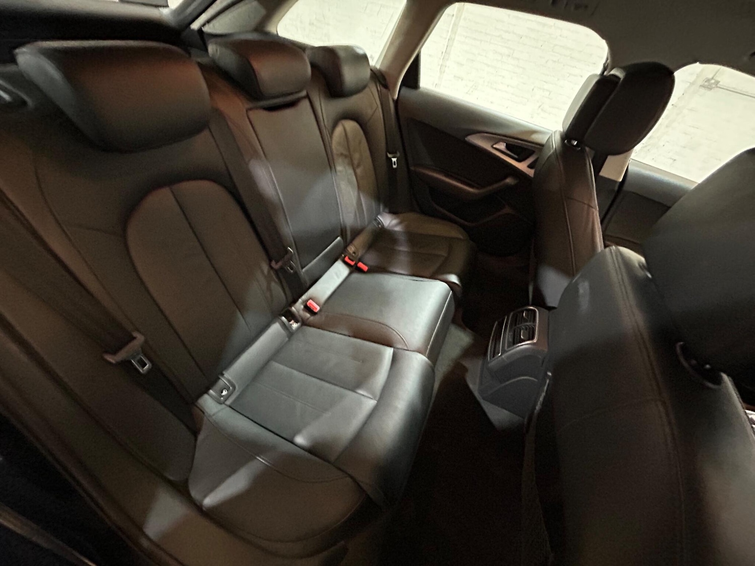 Used Audi A6 Allroad 2013 for sale - 75949032: Photo 51