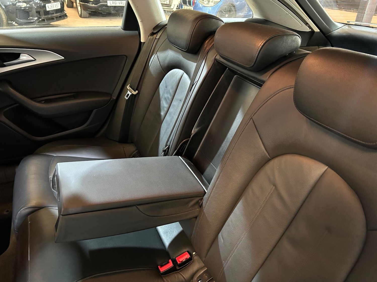 Used Audi A6 Allroad 2013 for sale - 75949032: Photo 56