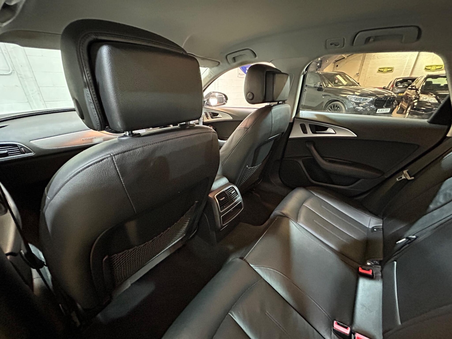 Used Audi A6 Allroad 2013 for sale - 75949032: Photo 58