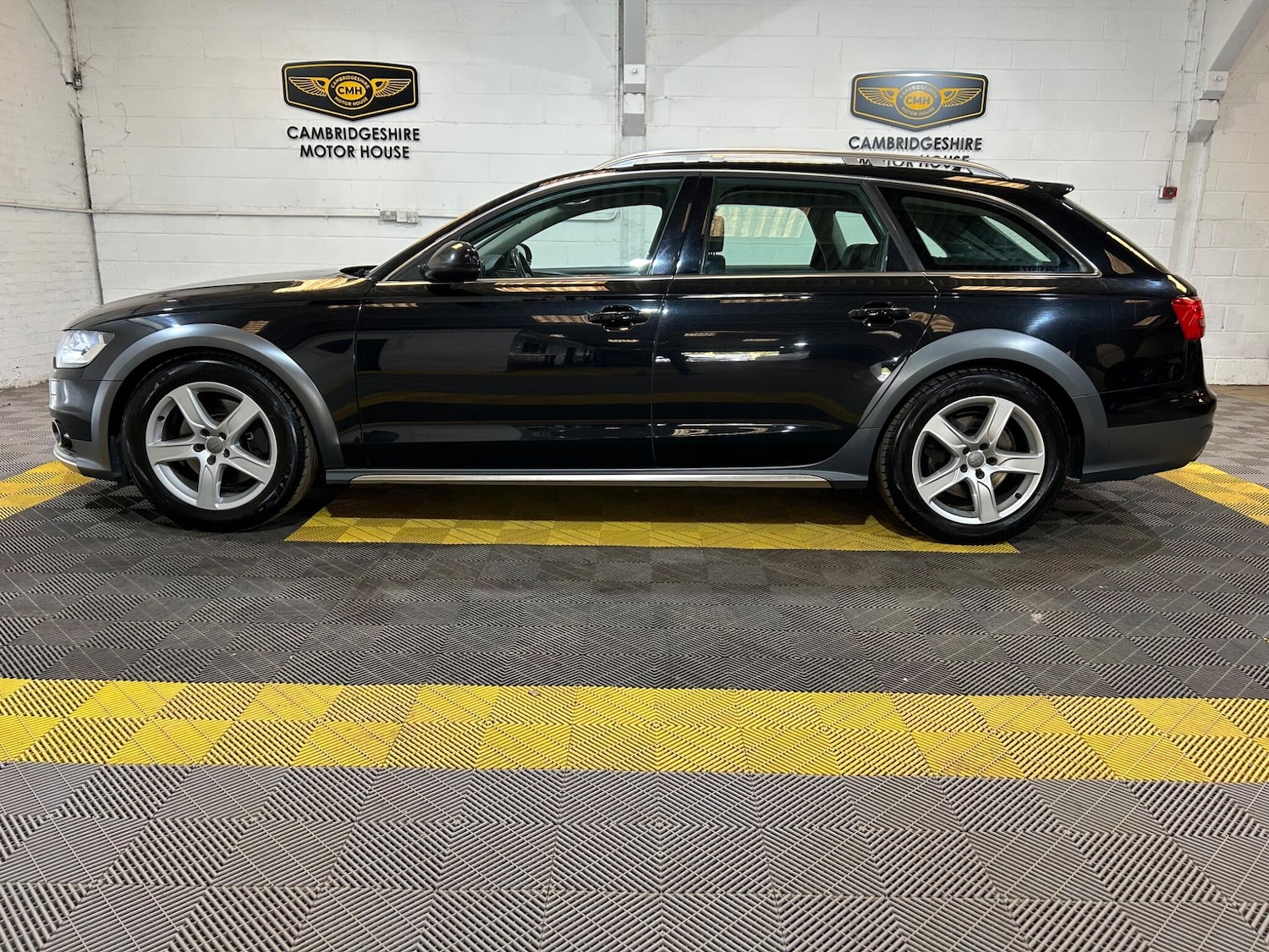 Used Audi A6 Allroad 2013 for sale - 75949032: Photo 59