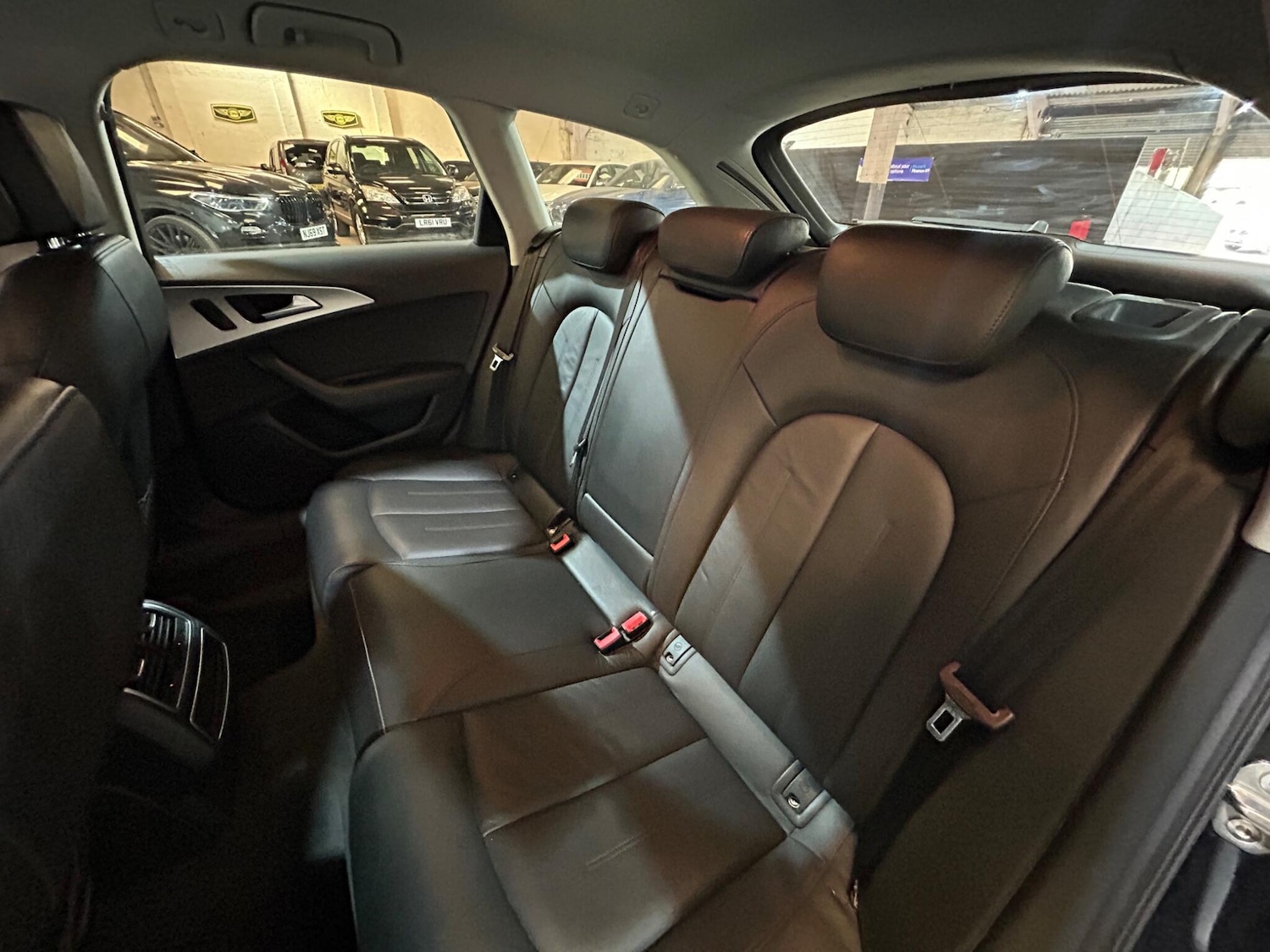 Used Audi A6 Allroad 2013 for sale - 75949032: Photo 60