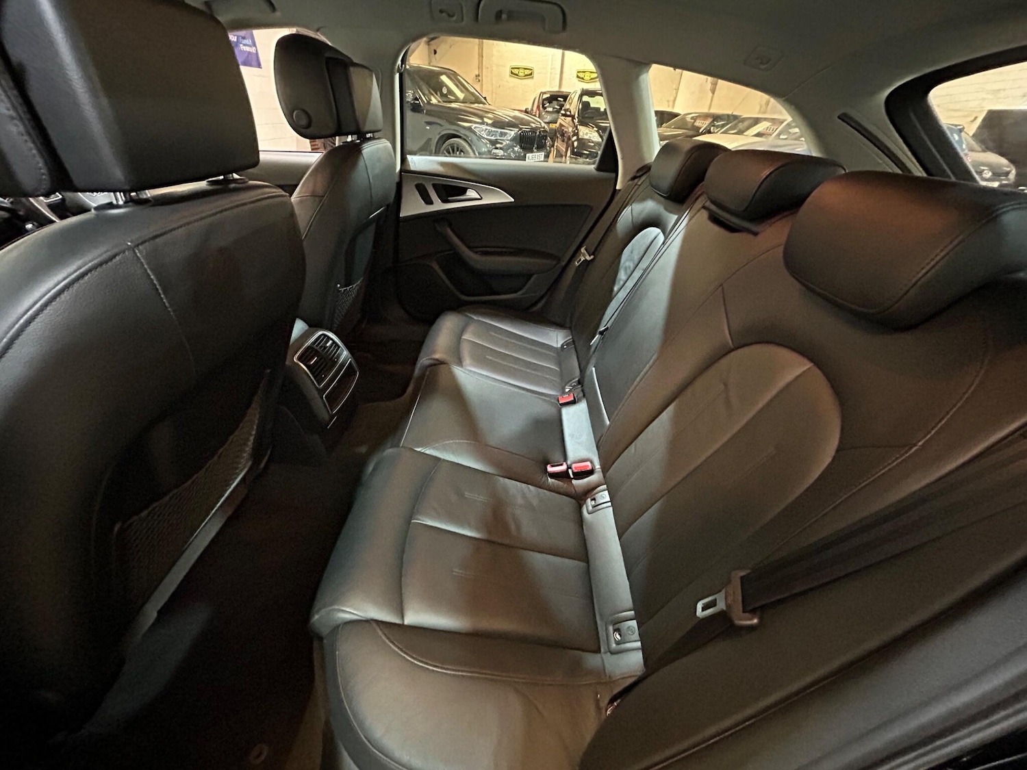 Used Audi A6 Allroad 2013 for sale - 75949032: Photo 61