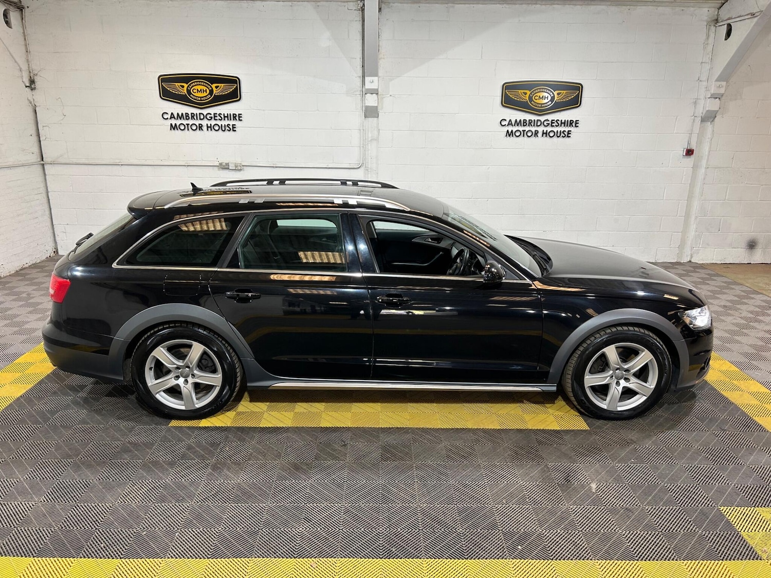 Used Audi A6 Allroad 2013 for sale - 75949032: Photo 63