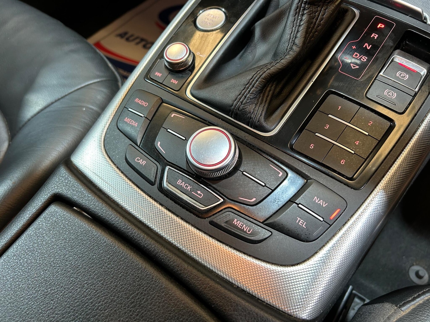 Used Audi A6 Allroad 2013 for sale - 75949032: Photo 66