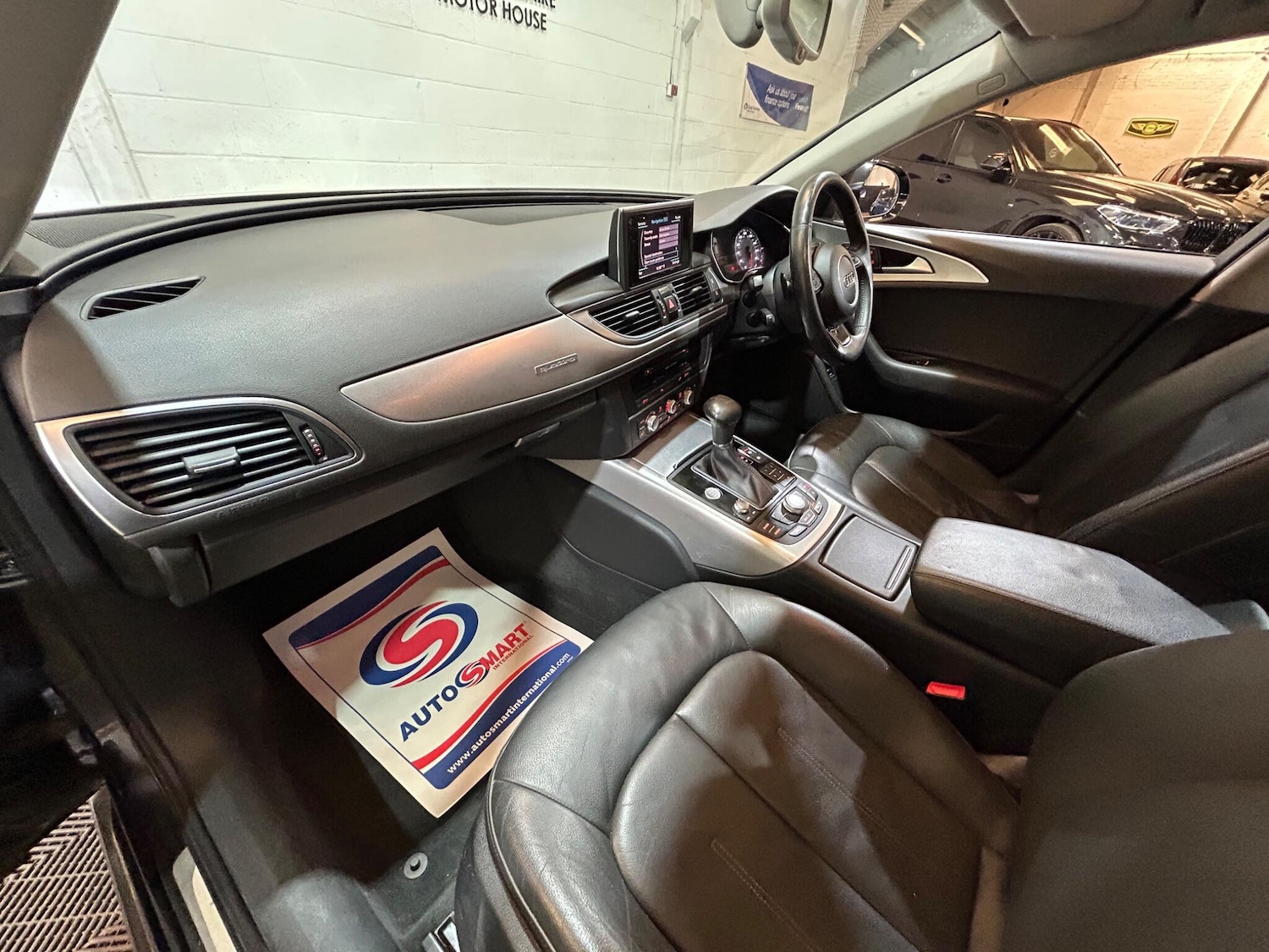 Used Audi A6 Allroad 2013 for sale - 75949032: Photo 68