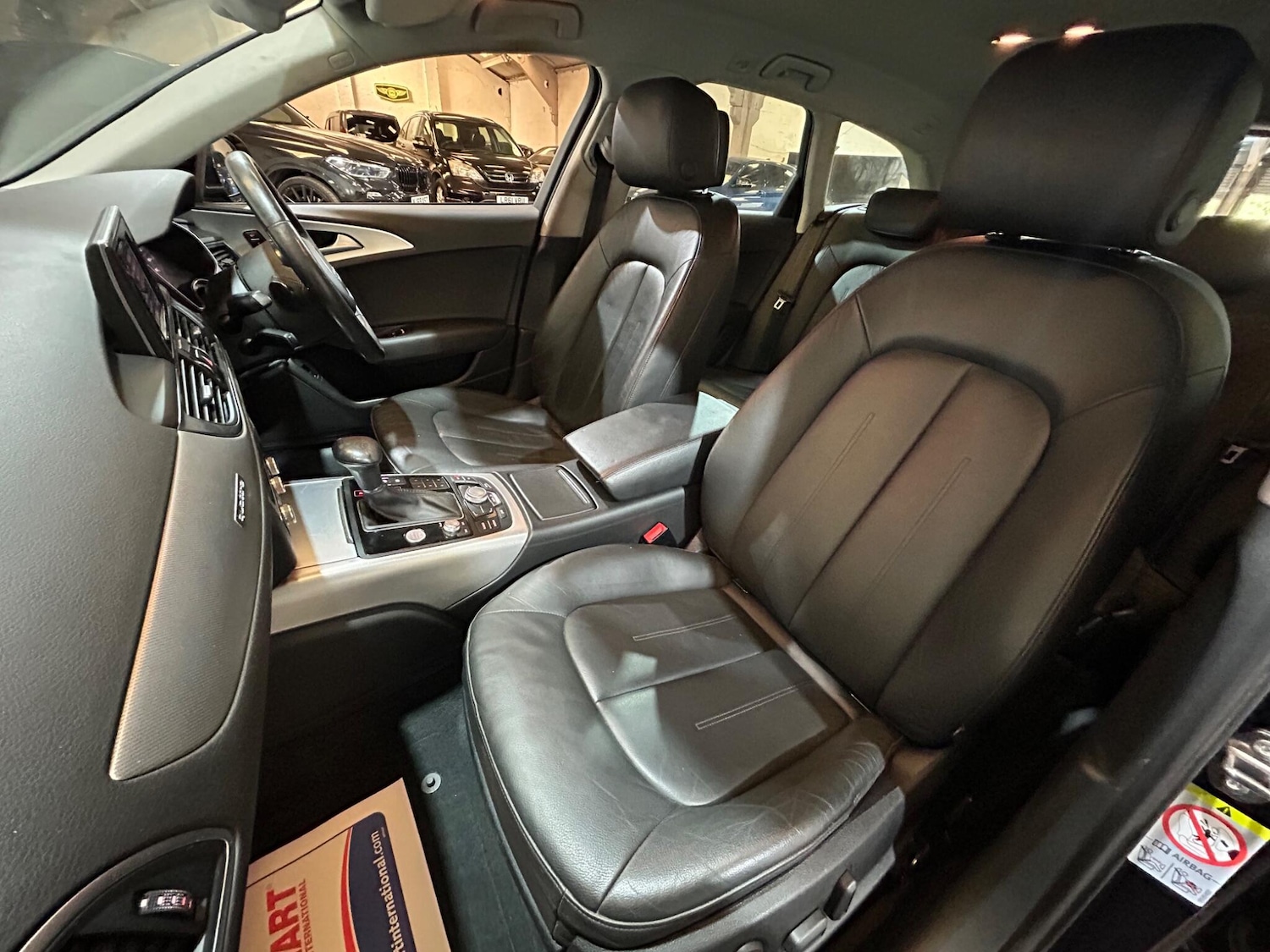 Used Audi A6 Allroad 2013 for sale - 75949032: Photo 69