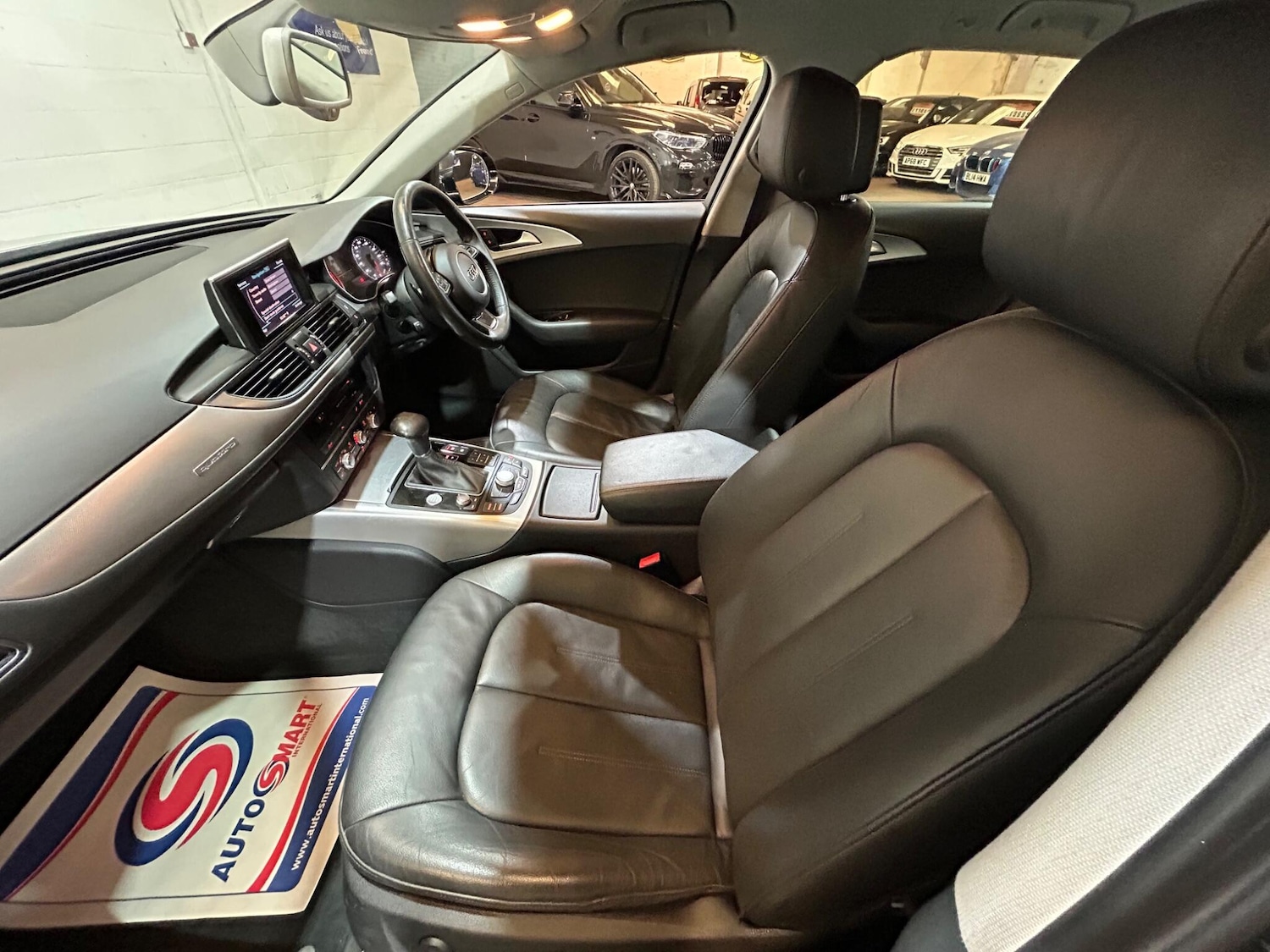 Used Audi A6 Allroad 2013 for sale - 75949032: Photo 70